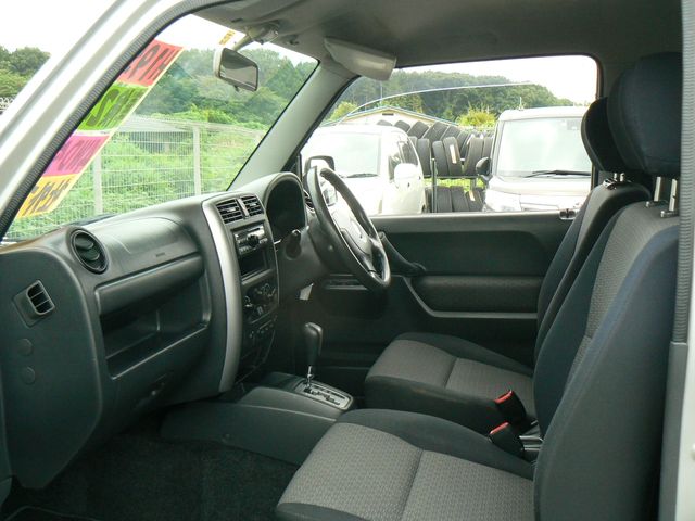 Suzuki JIMNY 2007-01 6102-23