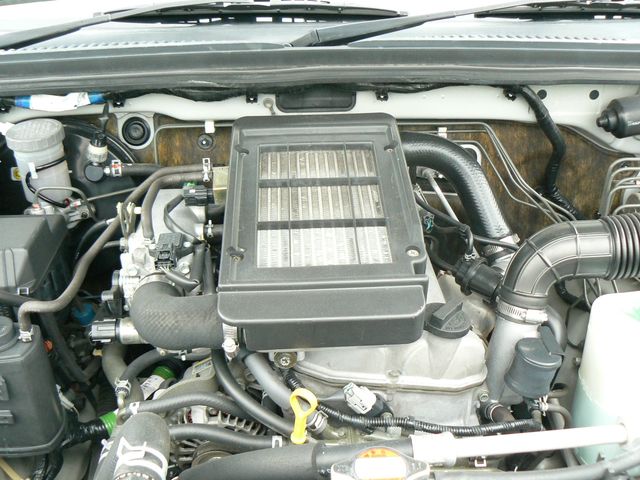 Suzuki JIMNY 2007-01 6102-14