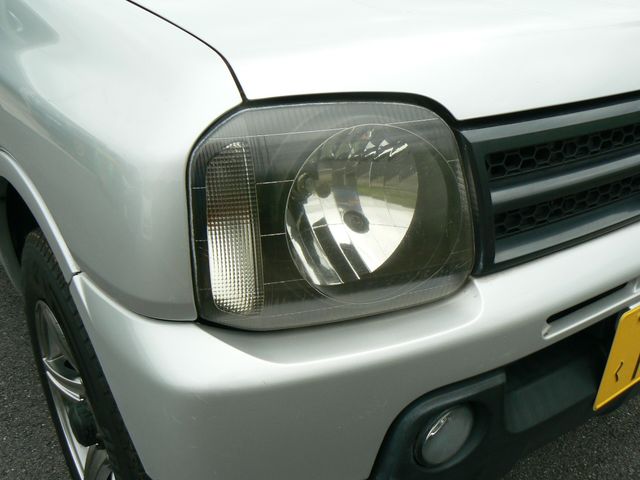 Suzuki JIMNY 2007-01 6102-16