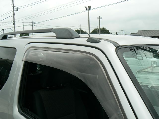 Suzuki JIMNY 2007-01 6102-18