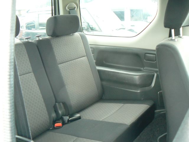 Suzuki JIMNY 2007-01 6102-6