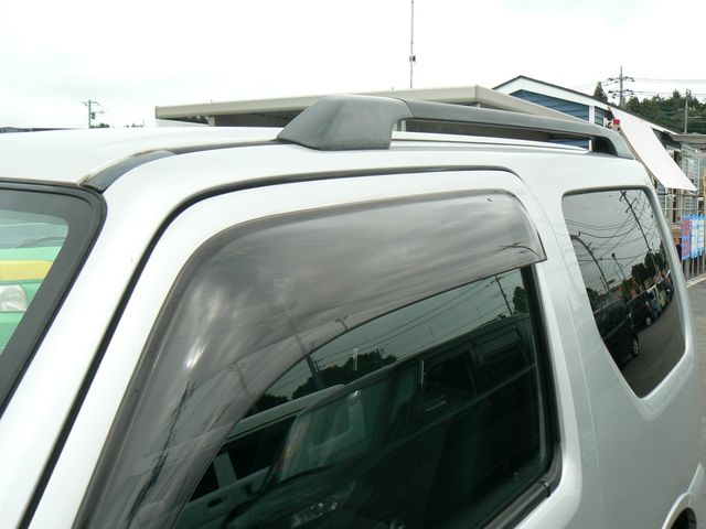 Suzuki JIMNY 2007-01 6102-22