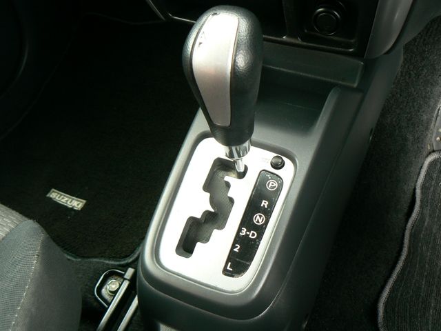 Suzuki JIMNY 2007-01 6102-9