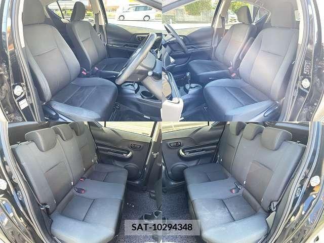 Toyota AQUA 2016-12 345802-6