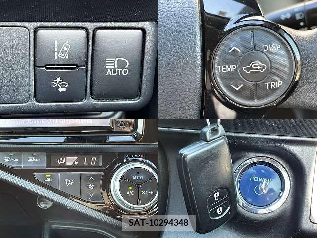 Toyota AQUA 2016-12 345802-5