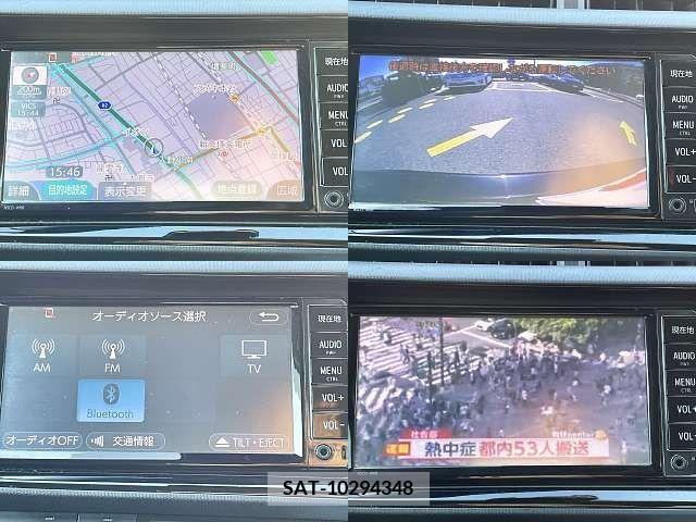 Toyota AQUA 2016-12 345802-4