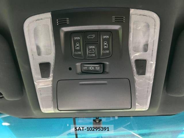 Toyota ALPHARD 2016-10 211720-4