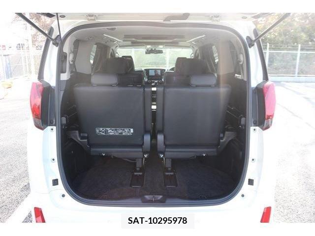 Toyota ALPHARD 2015-05 373668-17