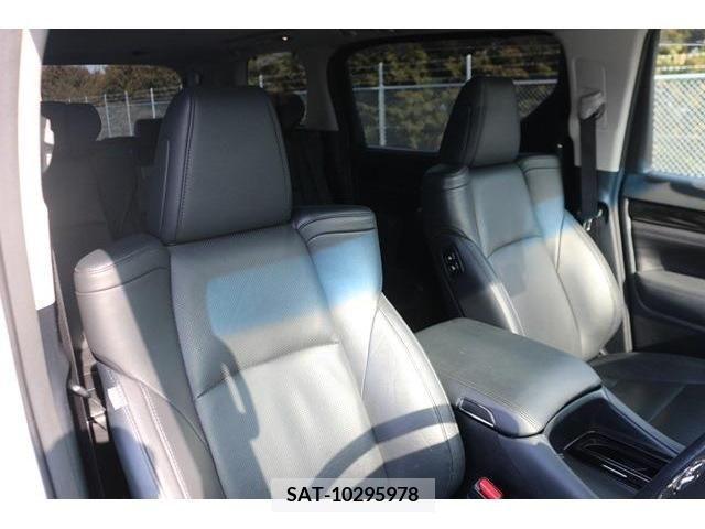 Toyota ALPHARD 2015-05 373668-12