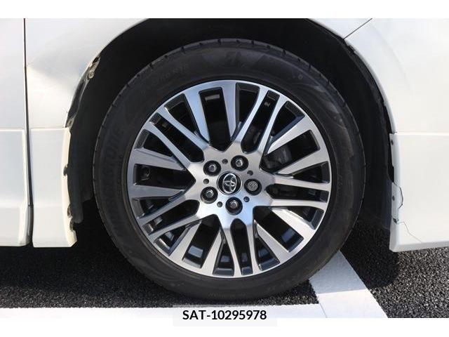 Toyota ALPHARD 2015-05 373668-11