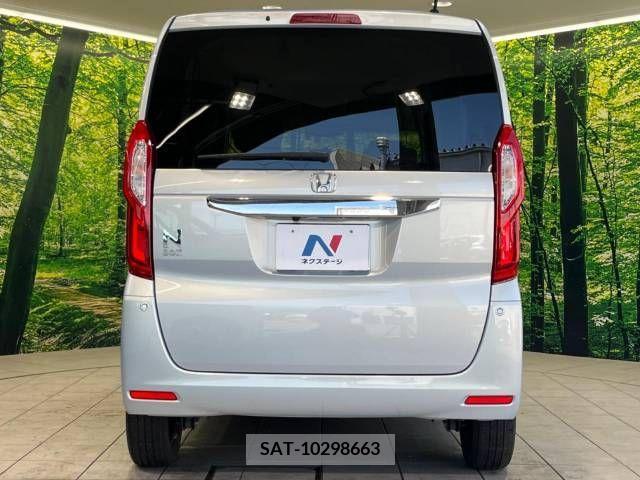 Honda N BOX 2020-06 392549-15