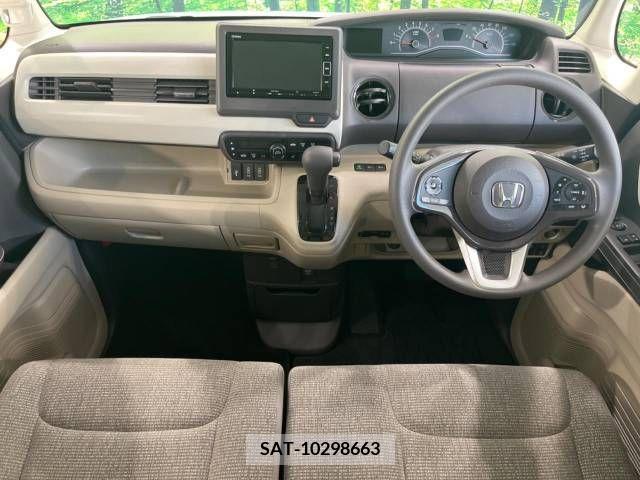 Honda N BOX 2020-06 392549-1