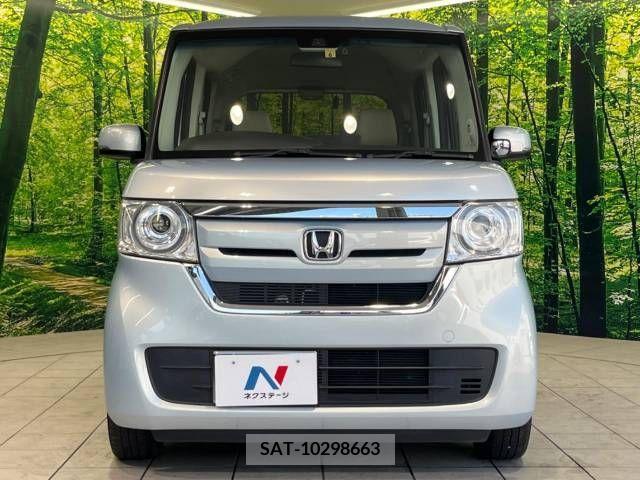 Honda N BOX 2020-06 392549-14
