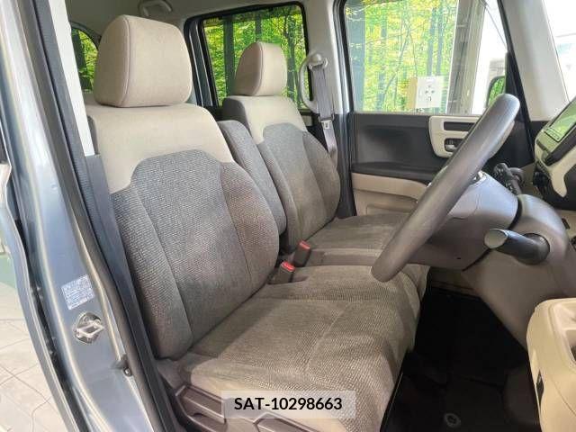 Honda N BOX 2020-06 392549-8