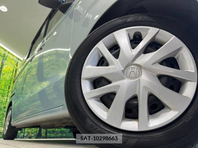 Honda N BOX 2020-06 392549-13