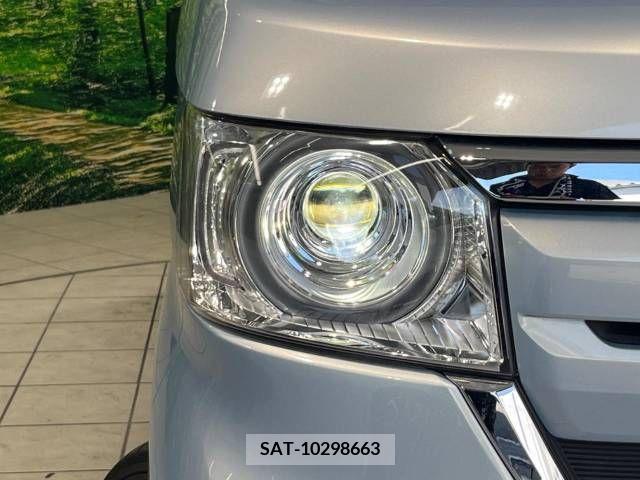 Honda N BOX 2020-06 392549-12