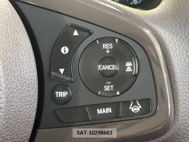 Honda N BOX 2020-06 392549-5