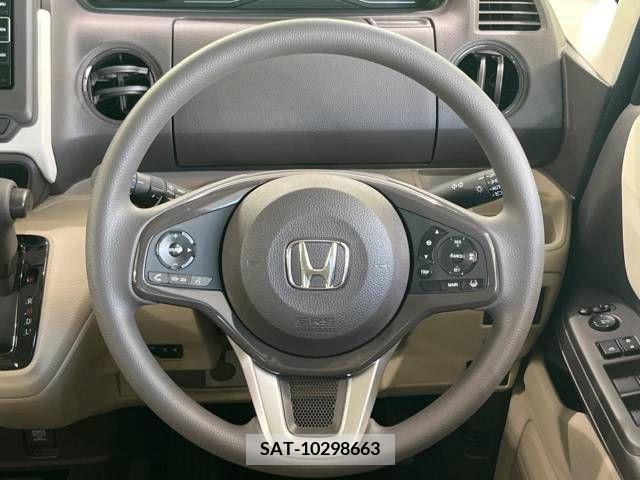 Honda N BOX 2020-06 392549-11