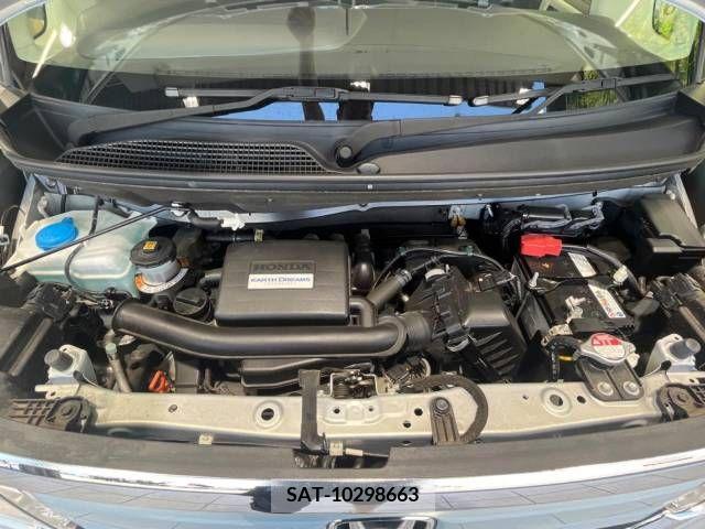 Honda N BOX 2020-06 392549-18