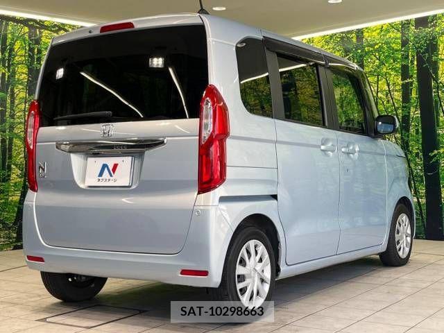 Honda N BOX 2020-06 392549-17