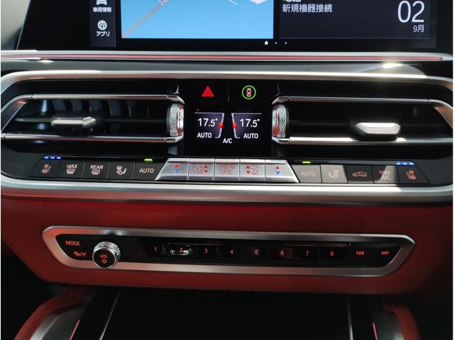 Bmw X6 2022-08 7655-22