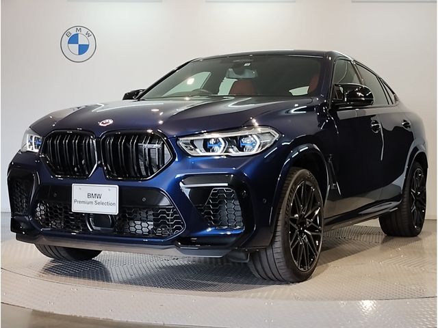 Bmw X6 2022-08 7655-0