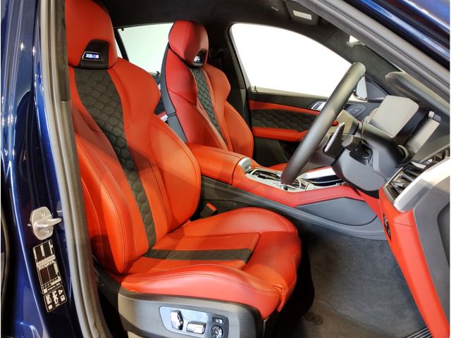 Bmw X6 2022-08 7655-13