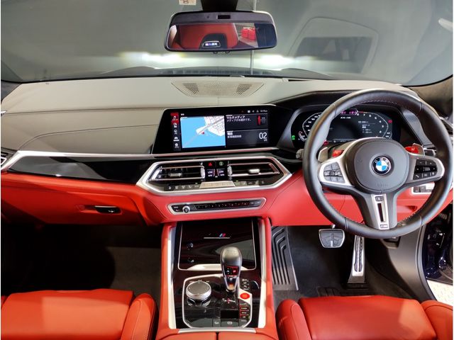 Bmw X6 2022-08 7655-1