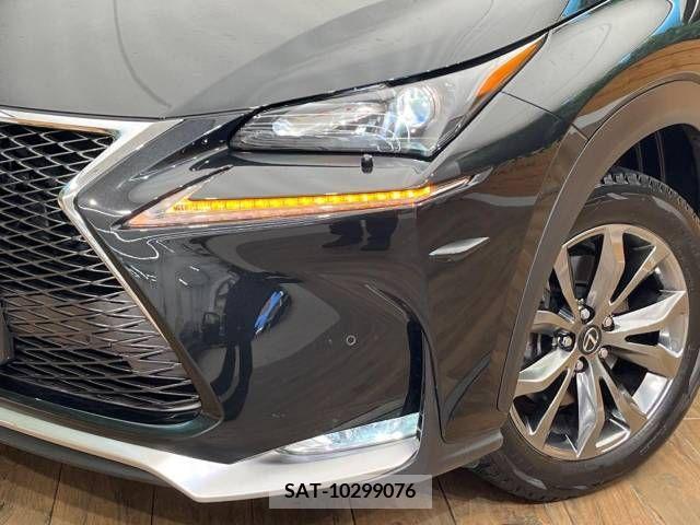 Lexus NX 2015-11 354132-12