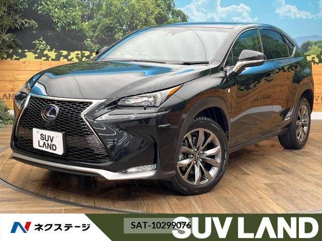 Lexus NX 2015-11 354132-0