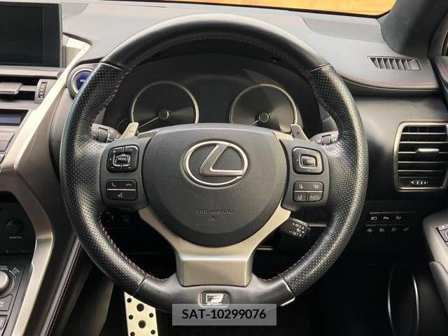 Lexus NX 2015-11 354132-11