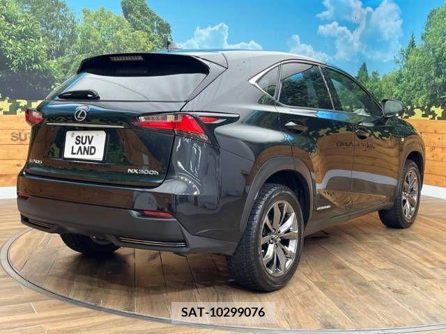 Lexus NX 2015-11 354132-17