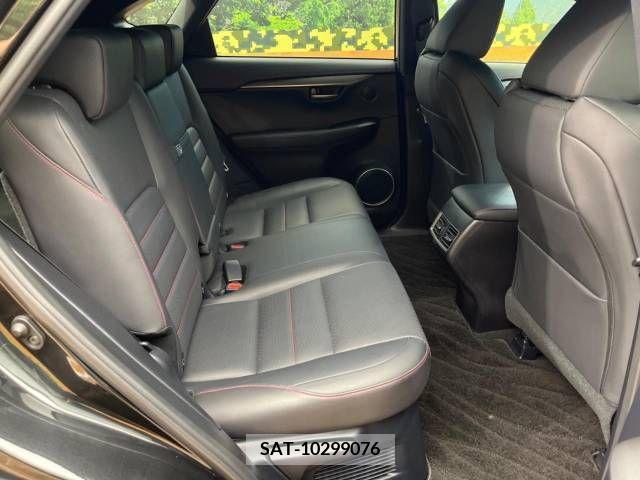 Lexus NX 2015-11 354132-9