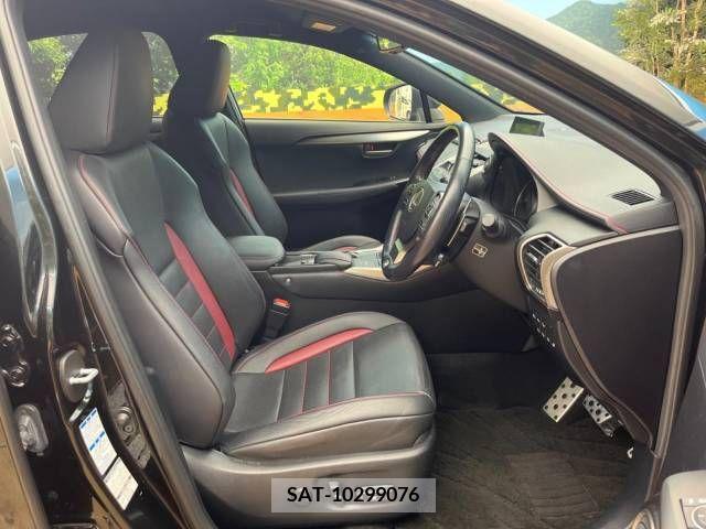 Lexus NX 2015-11 354132-8
