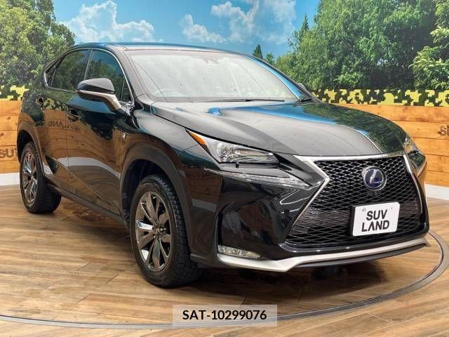 Lexus NX 2015-11 354132-16