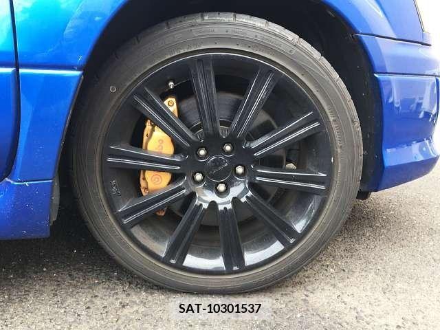 Subaru FORESTER 2004-03 385466-3
