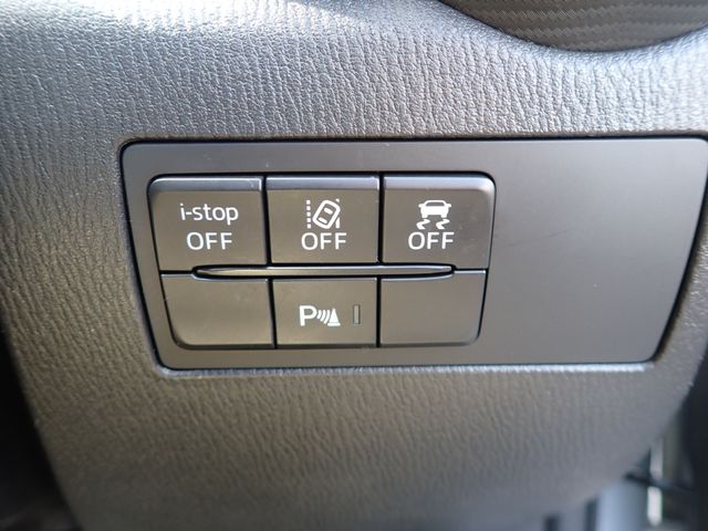 Mazda MAZDA2 2019-11 188865-10