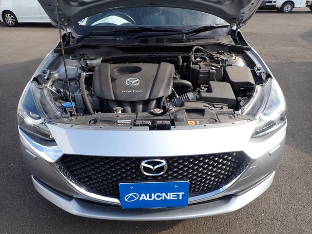 Mazda MAZDA2 2019-11 188865-23