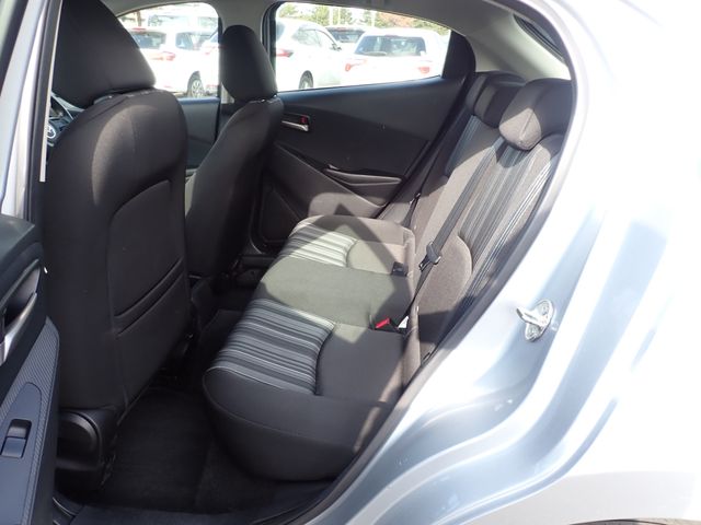 Mazda MAZDA2 2019-11 188865-20