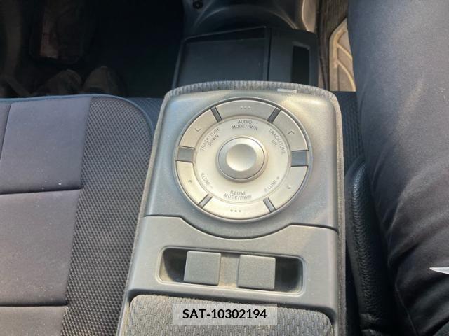 Toyota BB 2006-03 389513-19