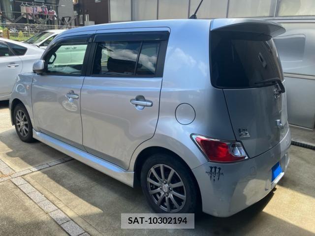 Toyota BB 2006-03 389513-2
