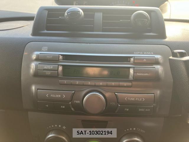 Toyota BB 2006-03 389513-17