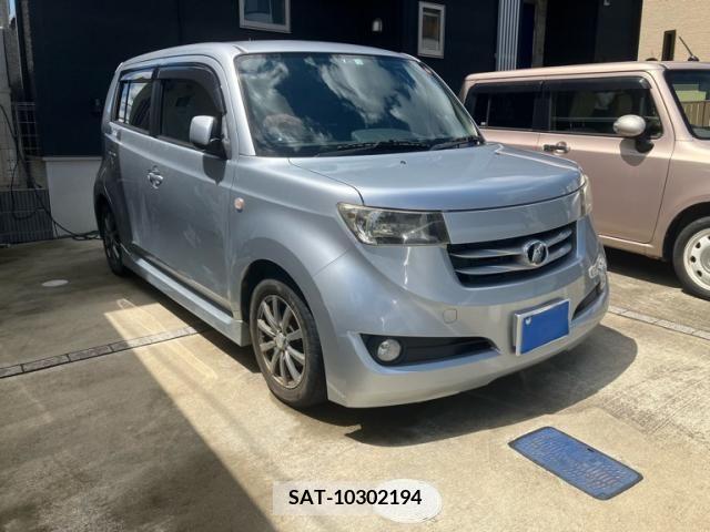 Toyota BB 2006-03 389513-0
