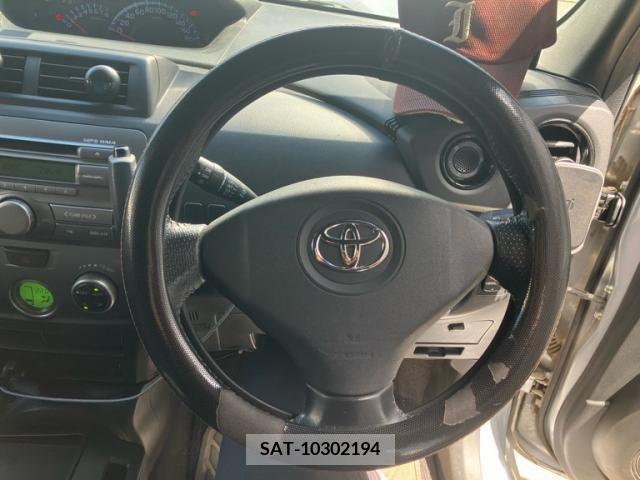 Toyota BB 2006-03 389513-15