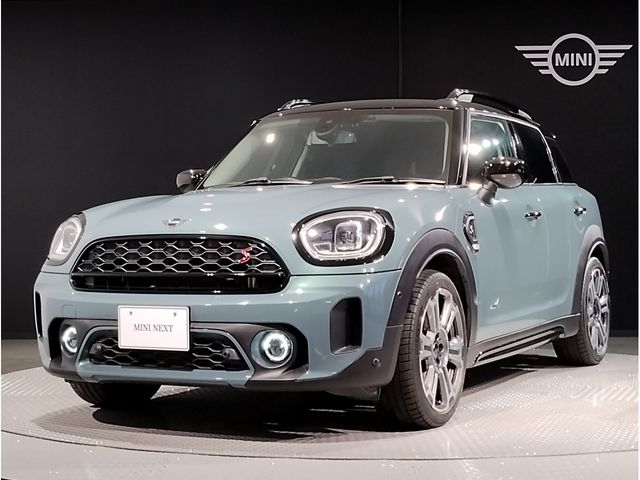 Bmw MINI 2020-11 18352-0