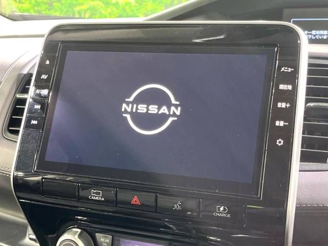 Nissan SERENA 2021-02 21928-2