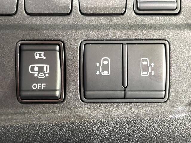 Nissan SERENA 2021-02 21928-5