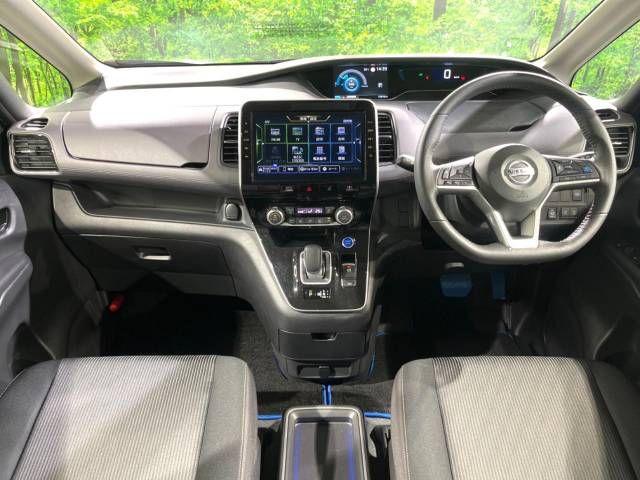 Nissan SERENA 2021-02 21928-1