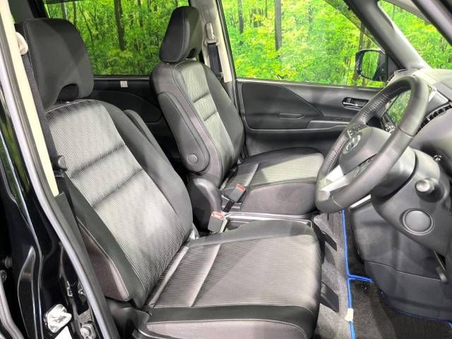 Nissan SERENA 2021-02 21928-8