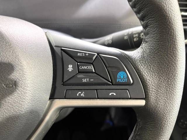 Nissan SERENA 2021-02 21928-3